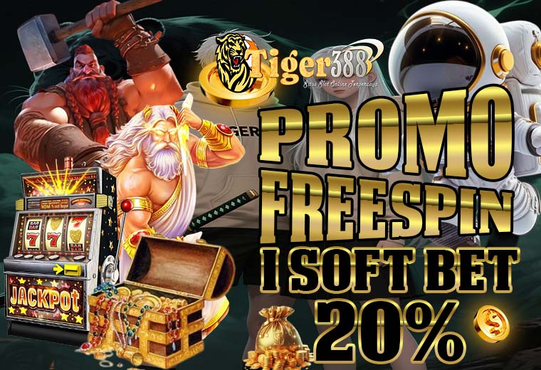 Tigerbet388 Situs QRIS Online Praktis Tanpa Ribet