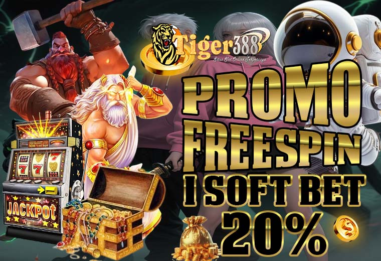 Tigerbet388 Link Slot QRIS Minimal Deposit Murah