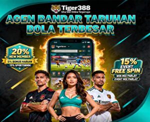 TIGER388 Slot Seabank Pilihan Terbaik Tahun Ini
